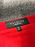 Talbots Solid Red Formal Skirt Size 20 - photo 4