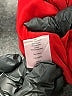Talbots Solid Red Formal Skirt Size 20 - photo 6