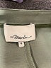 3.1 Phillip Lim Green Cargo Pants Size 6 - photo 7