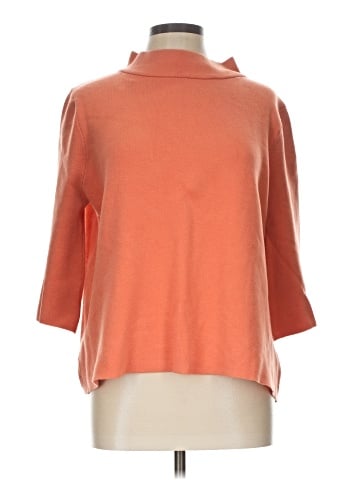 Fate Turtleneck Sweater (view 1)