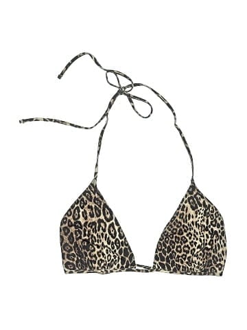 Zara Swimsuit Top (view 1)