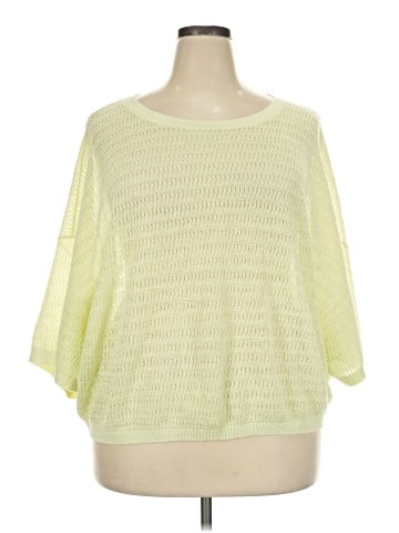 Banana Republic Pullover Sweater (view 1)