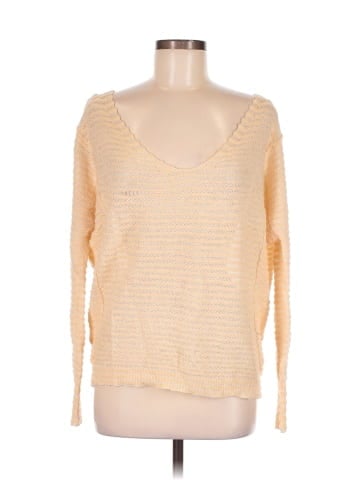 Free People Long Sleeve Top (view 1)