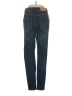 Stradivarius Solid Blue Jeans Size 4 - photo 2