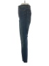 Stradivarius Solid Blue Jeans Size 4 - photo 5