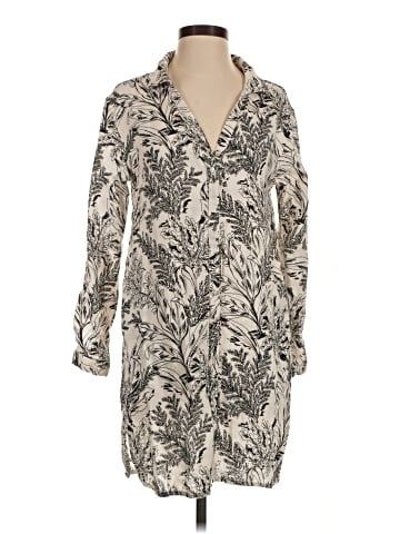 Tahari Casual Dress (view 1)