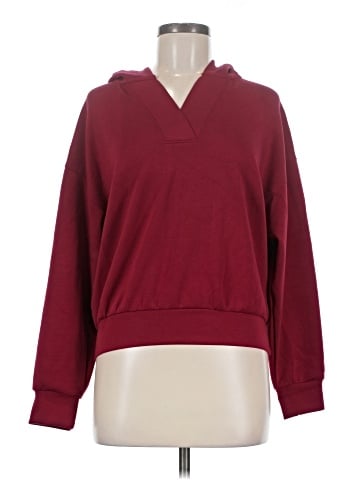 VSX Sport Sweatshirt (view 1)