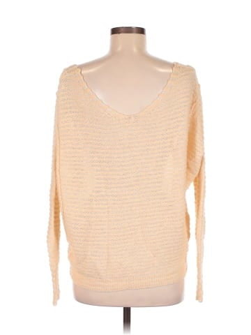 Free People Long Sleeve Top (view 2)