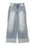 Limited Too Blue Jeans Size S (kids) - photo 1