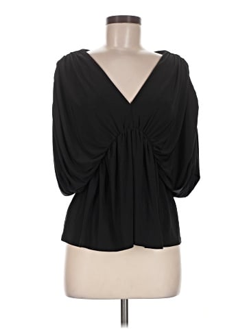 Express 3/4 Sleeve T-Shirt (view 1)