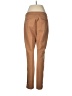 Talbots Solid Tan Casual Pants Size 8 - photo 2