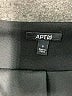 Apt. 9 Black Blazer Size 4 - photo 6