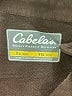 Cabela's Brown Jacket Size XL - photo 6