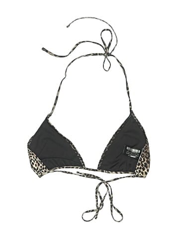 Zara Swimsuit Top (view 2)