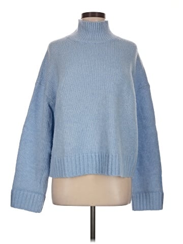 Everlane Turtleneck Sweater (view 1)