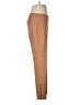 Talbots Solid Tan Casual Pants Size 8 - photo 4