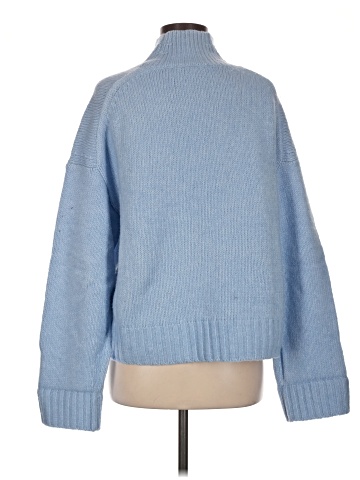 Everlane Turtleneck Sweater (view 2)
