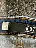 Kut from the Kloth Blue Jeans Size 18 - photo 4