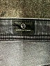 Adriano Goldschmied Solid Gray Jeans Size 33 waist - photo 7