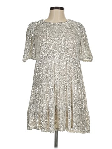 Speechless Cocktail Dress (view 1)