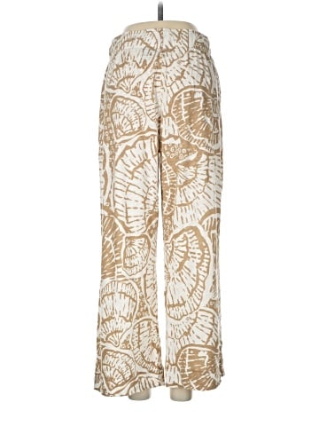 Nicole Miller New York Linen Pants (view 2)