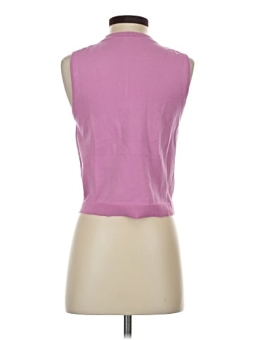 J.Crew Sleeveless T-Shirt (view 2)