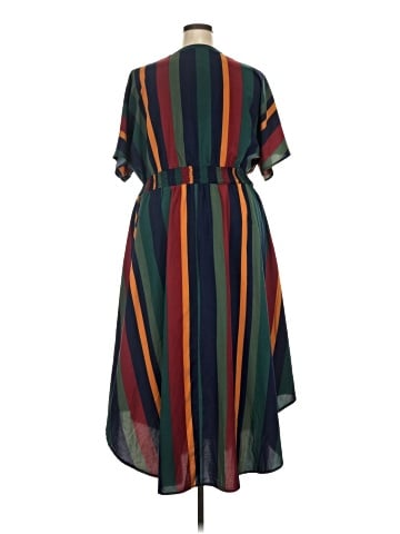 BLOOMCHIC Casual Dress (view 2)