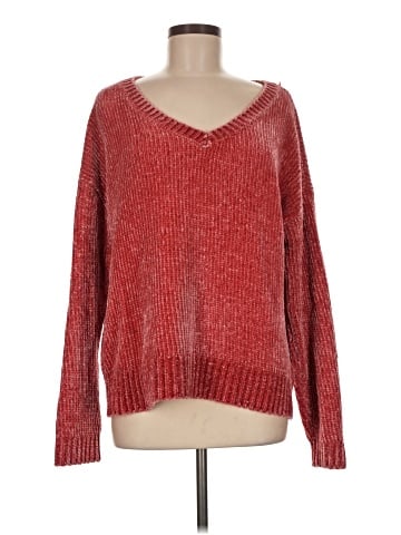 Francesca's Pullover Sweater (view 1)