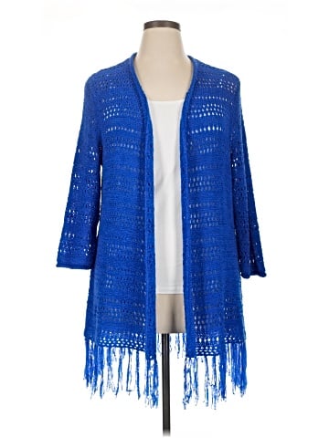 Travelers by Chico's Cardigan (view 1)