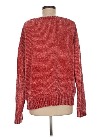 Francesca's Pullover Sweater (view 2)