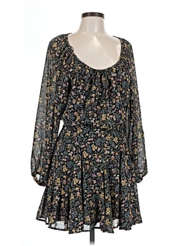 Forever 21 Casual Dress (view 1)