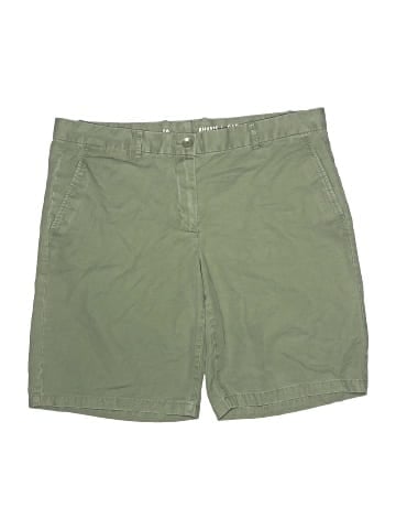 Gap Khaki Shorts (view 1)