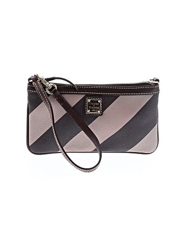 Dooney & Bourke Wristlet (view 1)