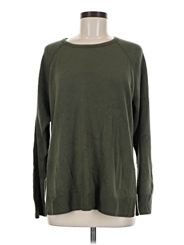 Sweet Romeo Pullover Sweater (view 1)