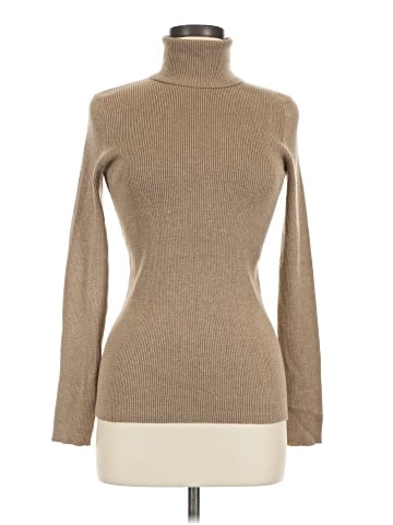 Eddie Bauer Turtleneck Sweater (view 1)