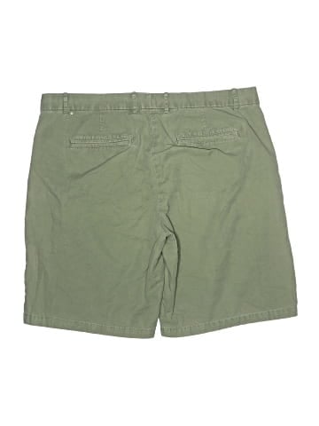 Gap Khaki Shorts (view 2)