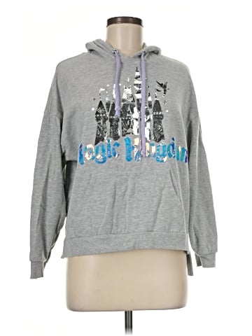 Disney Sweatshirt (view 1)