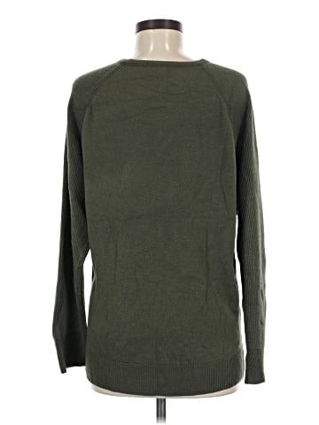 Sweet Romeo Pullover Sweater (view 2)