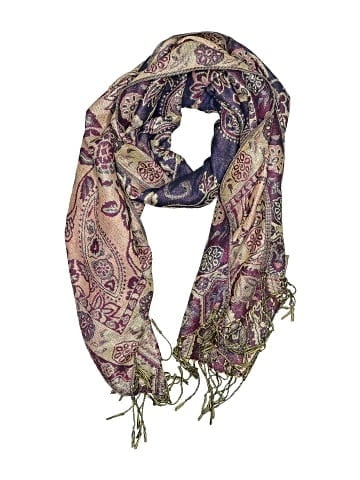 Pashmina Scarf (view 1)