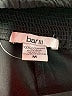 Bar III 100% Polyester Color Block Blue Track Pants Size M - photo 4
