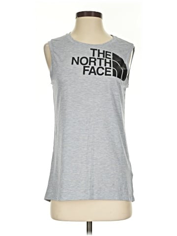 The North Face Sleeveless T-Shirt (view 1)