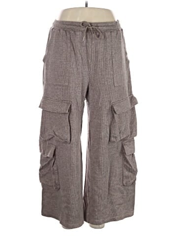 Halara Cargo Pants (view 1)