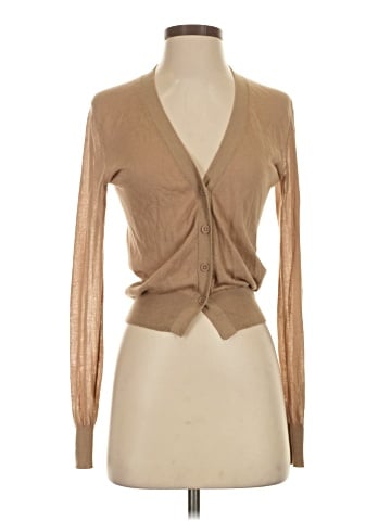 Uniqlo Cardigan (view 1)