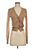 Uniqlo Tan Cardigan Size S - photo 1