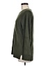 Sweet Romeo 100% Acrylic Green Pullover Sweater Size M - photo 5