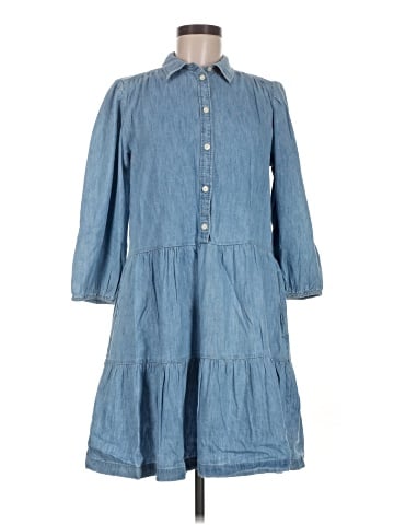 Gap Casual Dress (view 1)