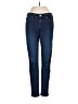 Paige Solid Blue Jeans Size 25 waist - photo 1