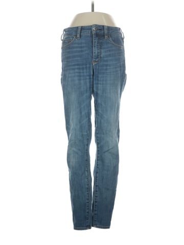 Pilcro and the Letterpress Jeans (view 1)