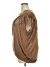 City Chic Brown Poncho Size 20 Plus (L) - photo 5