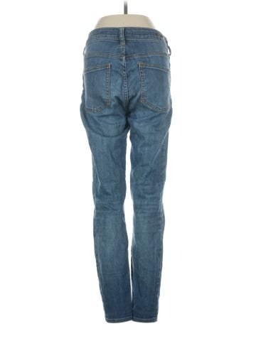 Pilcro and the Letterpress Jeans (view 2)